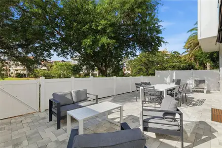 New construction Condo house 7740 Sandy Ridge Dr, Unit 149, Reunion, FL 34747 - image