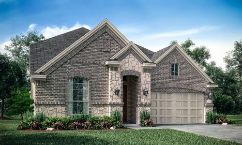 Shaded Tree: Lakeside Collection by Lennar in McKinney - photo 5 5