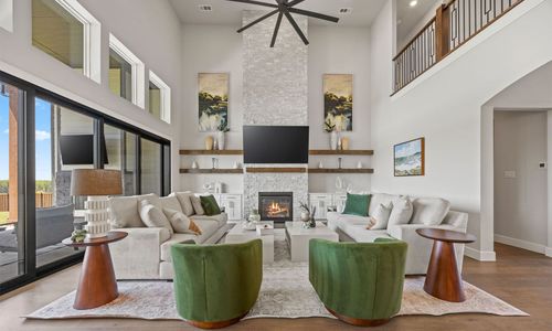 Hidden Valley 1 by Cope Homes in Princeton - photo 22 22