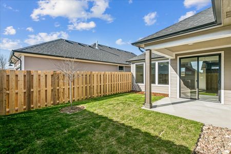 New construction Single-Family house 14109 W Barn Owl St, Wichita, KS 67235 - image 4