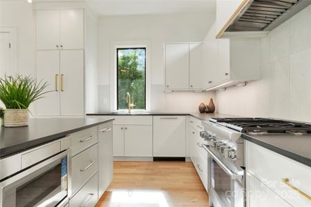 New construction Single-Family house 715 Charles Ave, Charlotte, NC 28205 - image 16