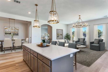 New construction Single-Family house 8965 Armstrong Ct, Benbrook, TX 76126 plan Plan Unknown - image 17