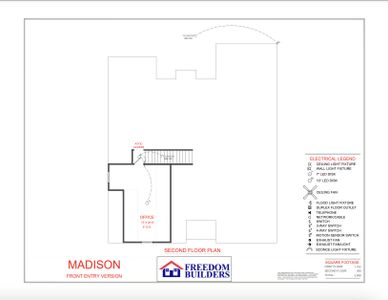 New construction Single-Family house College Park, GA 30349 null- photo 1 1