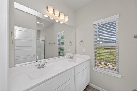 New construction Single-Family house 304 Emerald Thicket Ln, Huffman, TX 77336 - image 5