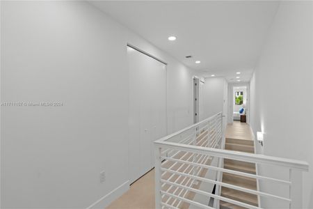 New construction Townhouse house 909 Ne 16Th Ave, Fort Lauderdale, FL 33304 null- photo 52 52