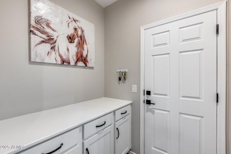 New construction Single-Family house 5868 N 193Rd Ave, Litchfield Park, AZ 85340 plan Hartwell - image 13