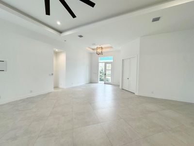 New construction Single-Family house 1071 Powell Dr, West Palm Beach, FL 33404 null- photo 50 50