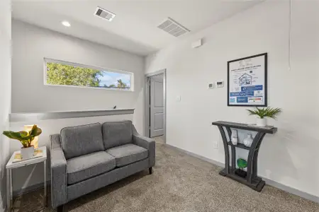 New construction Single-Family house 64 Dipping Ln, Houston, TX 77076 plan 9215 - image 6