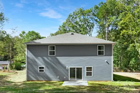 New construction Single-Family house 519 Anne Ave, Waxhaw, NC 28173 - image