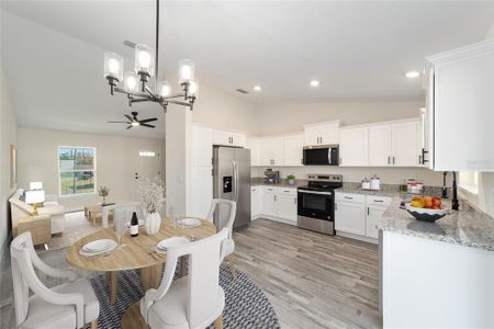 New construction Single-Family house 14 Juniper Pass Dr, Ocala, FL 34480 - image 6