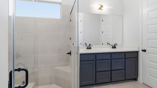 New construction Single-Family house 8425 Donaho Trl, McKinney, TX 75071 plan 1992W - image 13