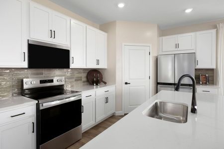 Mirador Point by KB Home in Tucson - image 18