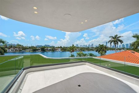 New construction Single-Family house 80 S Hibiscus Dr, Miami Beach, FL 33139 - image
