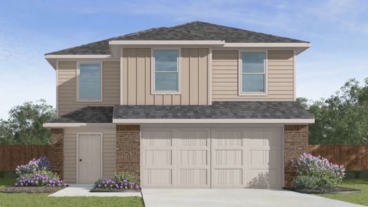 New construction Single-Family house 18194 Woodpecker Trl, New Caney, TX 77357 null- photo 0