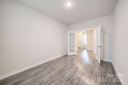 New construction Single-Family house 22 Sherwood Ct Nw, Unit SW22, Concord, NC 28027 null- photo 21 21