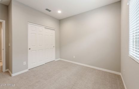 New construction Single-Family house 17842 W Getty Dr, Goodyear, AZ 85338 Potenza- photo 17 17