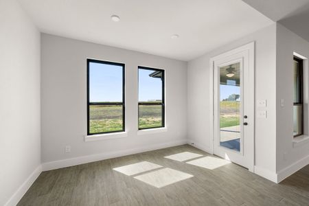 New construction Single-Family house 2910 Stella Rose Ct, Waxahachie, TX 75165 plan Juniper - image 14