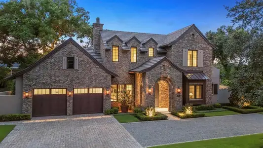 New construction Single-Family house 702 Via Bella, Winter Park, FL 32789 - image