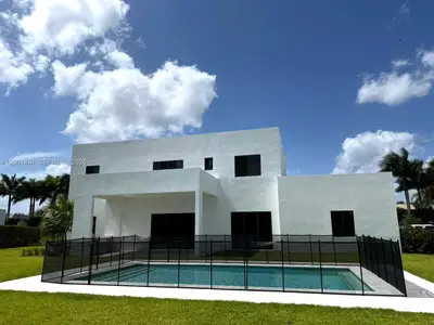 New construction Single-Family house 16776 Natures Wy, Weston, FL 33326 - image
