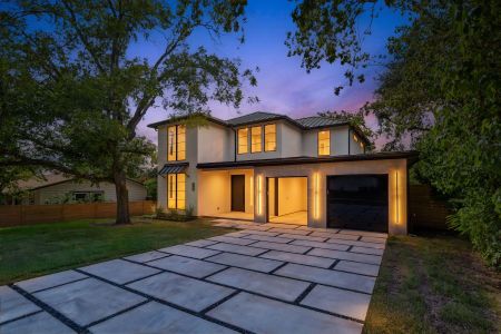 New construction Single-Family house 4700 Banister Ln, Austin, TX 78745 - image