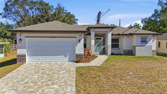 New construction Single-Family house 1466 Dewitt St, Port Charlotte, FL 33952 - image