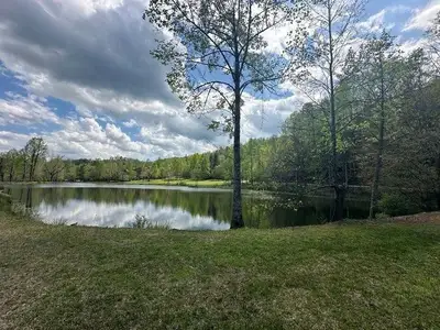 New construction Single-Family house 130 Cove View Ln, Clarkesville, GA 30523 - image 20