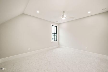 New construction Single-Family house 1804 Stream Manor Ct, Wake Forest, NC 27587 null- photo 47 47