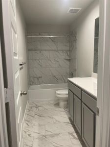 New construction Single-Family house 615 Providence View Trl, Rosharon, TX 77583 - image 5