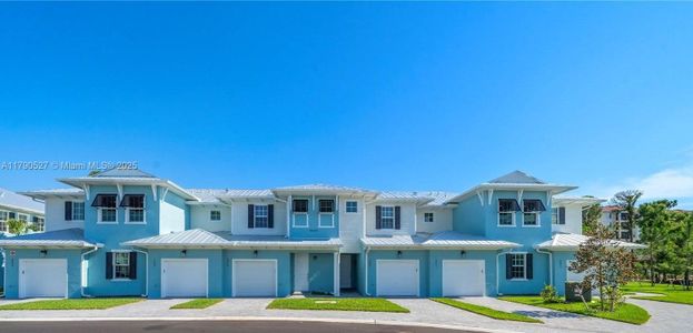 New construction Single-Family house 26370 Coco Cay Cir, Unit 201, Bonita Springs, FL 34135 - image
