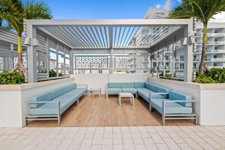 New construction Condo house 153 N Seabreeze 2404-S, Unit 2404-S, Fort Lauderdale, FL 33304 - image