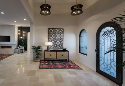 New construction Single-Family house 13237 E La Junta Rd, Scottsdale, AZ 85255 plan Residence Two - image 10