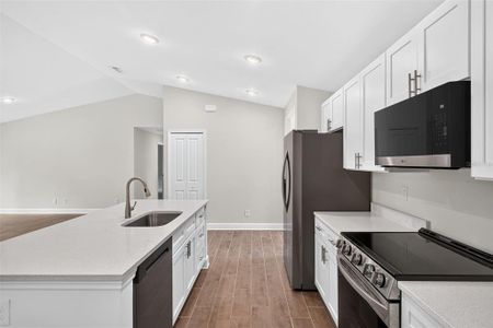 New construction Single-Family house 19112 Ruskin Ave, Port Charlotte, FL 33954 - image 5