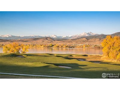 New construction Single-Family house 2682 Southwind Rd, Berthoud, CO 80513 plan Maria  - image 7