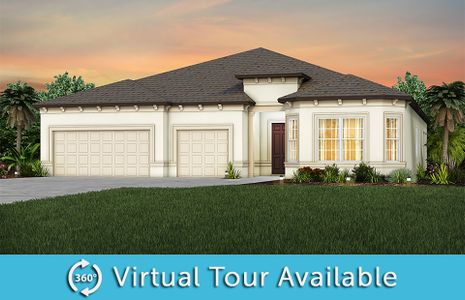 New construction Single-Family house 6320 Sw 89Th Court Rd, Ocala, FL 34481 null- photo 2 2