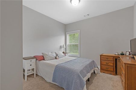 New construction Single-Family house 68 Jeffrey Ln, Dallas, GA 30157 - image 9