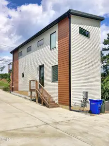 New construction Single-Family house 3319 B Fayetteville St, Durham, NC 27707 - image