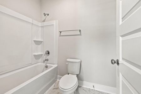 New construction Single-Family house 4260 Motisheri Cv, High Point, NC 27265 plan Bliss - image 19