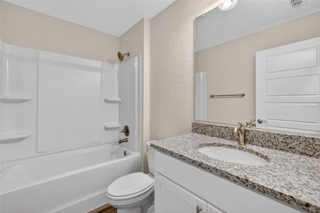 New construction Single-Family house 7180 Hemlock Lp, Ocala, FL 34480 - image 6