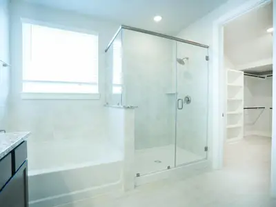 New construction Single-Family house 3113 Hidden Mist, Texas City, TX 77539 plan The Edward C - image 14