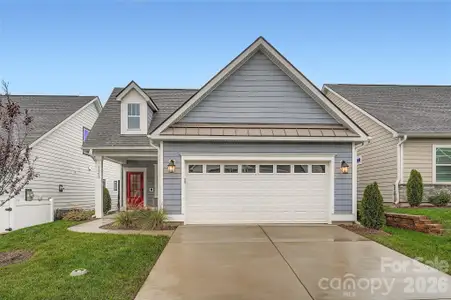 New construction Single-Family house 5562 Caneel Ln, Unit 1232, Denver, NC 28037 - image