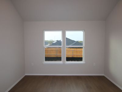 New construction Single-Family house 9017 Furman Dr, Austin, TX 78747 plan 9216 Corvallis Drive - image 13