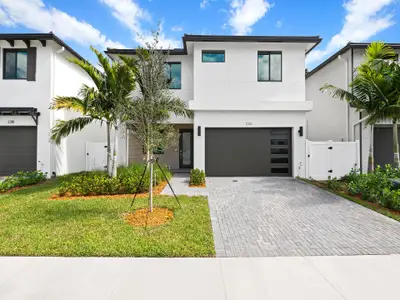 New construction Single-Family house 1441 Sw 23Rd Ct, Fort Lauderdale, FL 33315 - image