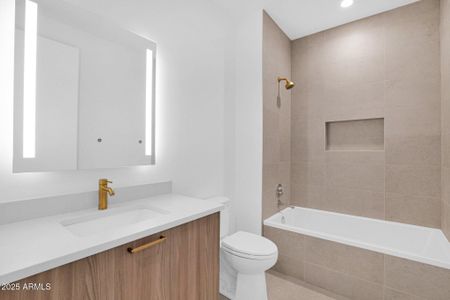 New construction Condo house 19355 N 73rd Wy, Unit 4002, Scottsdale, AZ 85255 - image 5