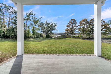 New construction Single-Family house 1095 Saltwater Cir, Johns Island, SC 29455 McKenna II- photo 38 38