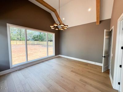 New construction Single-Family house 4112 Rockingham Dr, Raleigh, NC 27609 - image 14