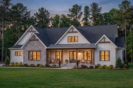 New construction Single-Family house 4 Clear Woods Ct W, Washington, TX 77880 - image