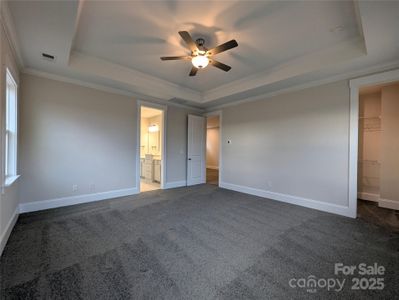 New construction Single-Family house 287 Luray Way, Unit 450, Rock Hill, SC 29730 null- photo 17 17