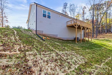 New construction Single-Family house 3146 Captains Cove Ln, Lincolnton, NC 28092 null- photo 35 35