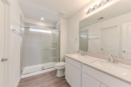 New construction Single-Family house 3906 Sugardale St, Baytown, TX 77251 - image 11