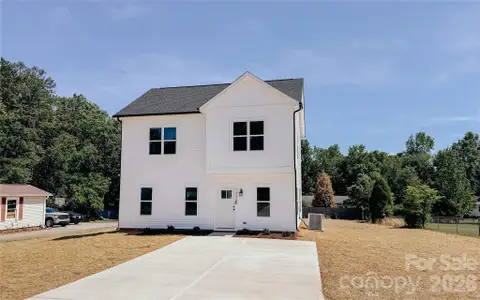 New construction Single-Family house 1455 W Ridge Rd, Salisbury, NC 28147 - image
